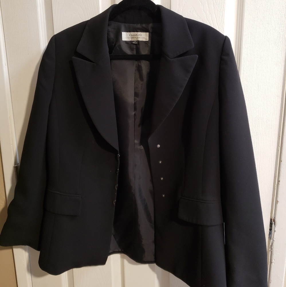 Blazer